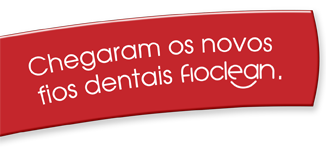 Fioclean - Indúsria de Fios Dentais para Higiene Bucal